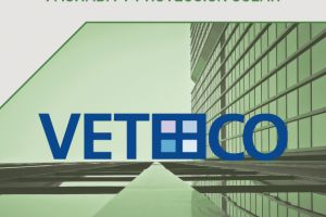 VETECO de la mano de ALUKOLUX y ANICOLOR