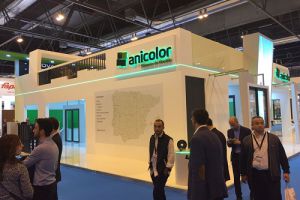 Pueblaper en VETECO 2016